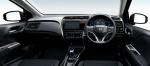 Honda Grace Hybrid 2014 года